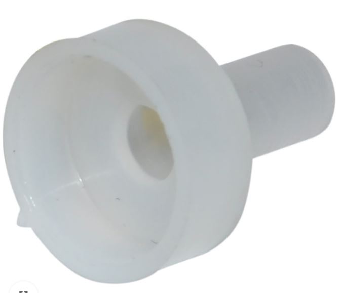 BUCHA ISOLANTE PARAFUSO FIXO REGULADOR VOLTAGEM DELCO - GB28645  