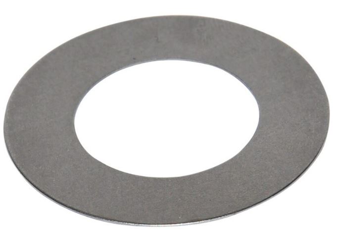 ARRUELA ACO REGULAGEM POLIA/DINAMO FUSCA - GB31180  