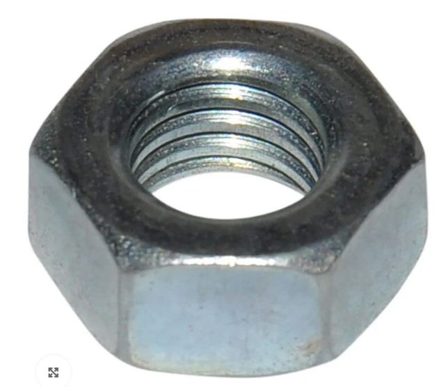 PORCA SEXTAVADA P/PARAFUSOS BOSCH/MB