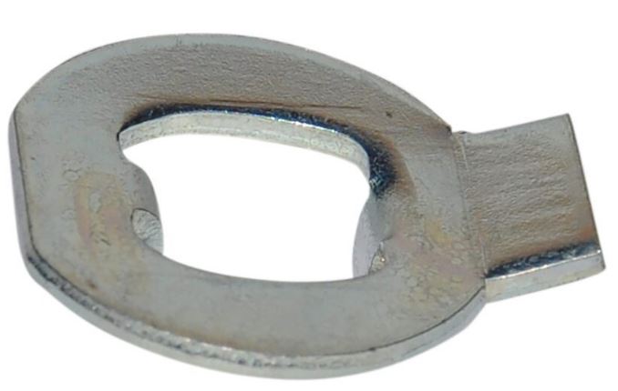 TRAVADA PORCA DEFIXAC IMPU PART PART KB