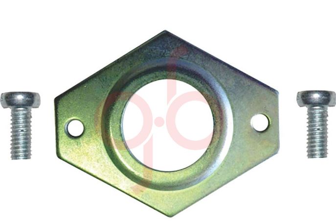 TAMPA S/ROSCA DE FIXDO ALTERNADOR 