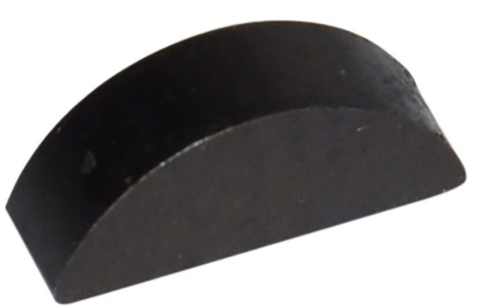 CHAVETA  ALTERNADOR BOSCH MBB - GB38225  