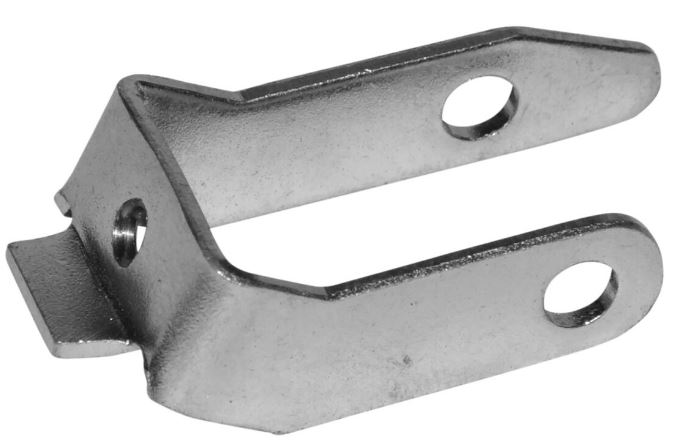 SUPORTE NEGDA ESCOVA DE PART
