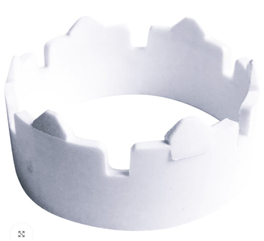 ANEL AJUSTE ROL 6202 KOMBI/GOL G5  - GB39476  