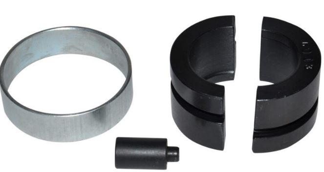 SACAROLAMENTO 6003 C/ DEFLETOR PLASTICO 