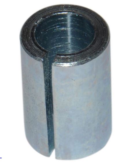 BUCHA GUIA ALTERNADOR DO MANCAL LD COLETOR GM - GB39725  