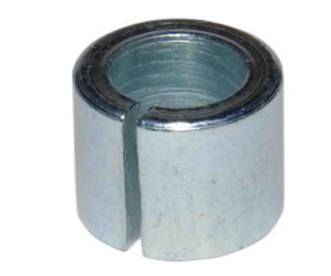 BUCHA EXP MANCAL ALTERNADOR 30/55 LD COLET FORD  - GB39726  