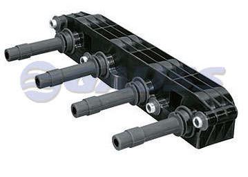 BOBINA IGNICAO GM MERIVA - GC4012 GAUSS