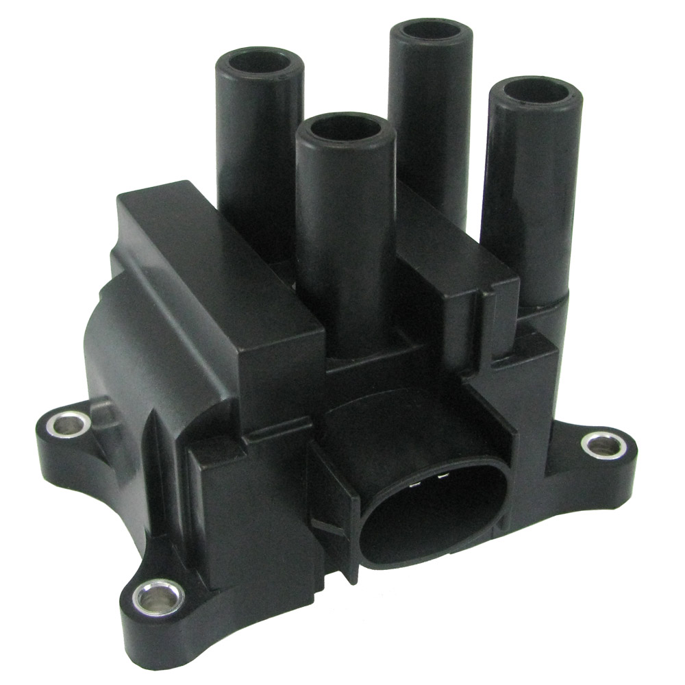 BOBINA DE IGNICAO FORD ECOSPORT 2.0 03/08, RANGER 2.3 16V 4CIL 01/12 (GAUSS) - GC4030
