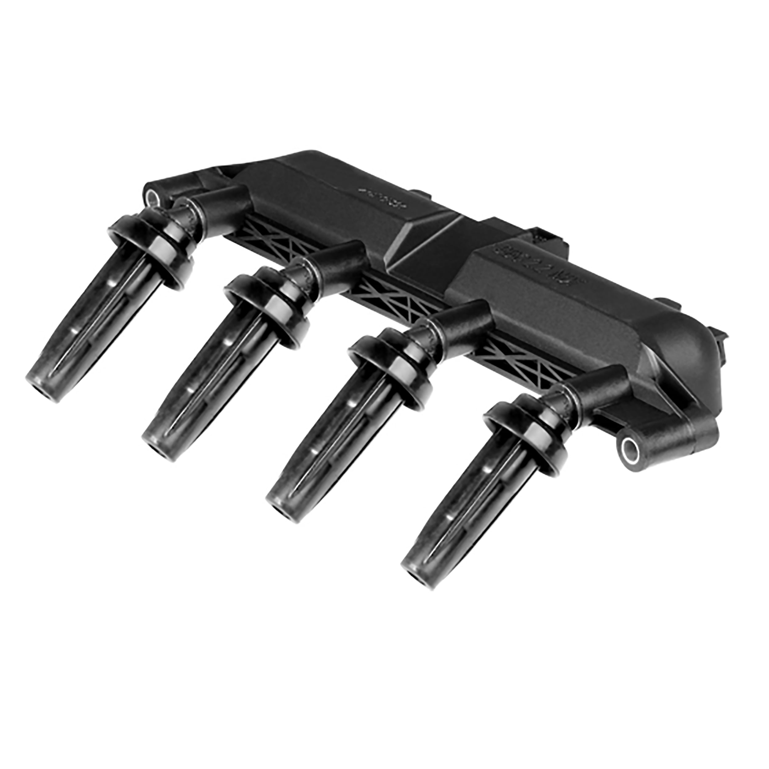 BOBINA DE IGNICAO PEUGEOT 206 14 16 8V  - GC4034  