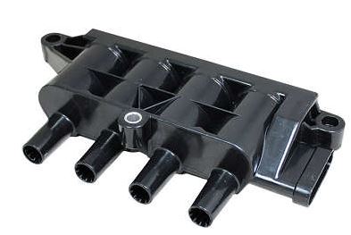 BOBINA IGNICAO FIAT PALIO, STRADA, UNO - GC4063 GAUSS