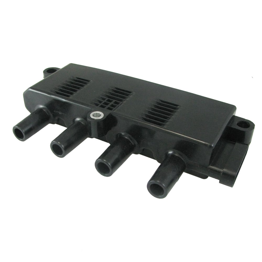 BOBINA IGNICAO NOVO UNO WAY / PALIO  - GC4133 