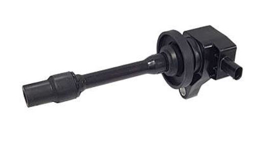 BOBINA DE IGNICAO 2 PINOS FORD ECOSPORT, FIESTA, KA - GC4166 GAUSS