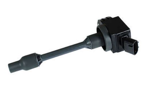 BOBINA IGNICAO CANETA 12V 3 PINOS TOYOTA COROLLA - GC4176 GAUSS