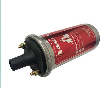 BOBINA DE IGNICAO FORD, VOLKSWAGEN GOL, ROYALE - GC4177 GAUSS