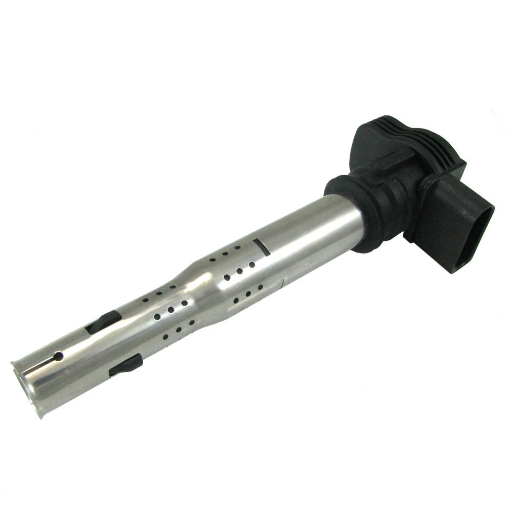 BOBINA DE IGNICAO VW GOLF  JETTA  PASSAT  GAUSS - GC4215