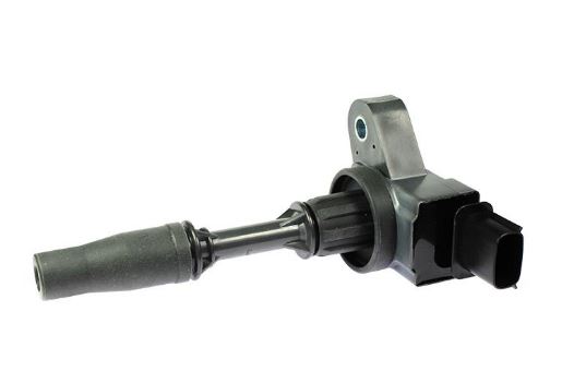 BOBINA IGNICAO 4 PINOS GM EQUINOX, S10 - GC4218 GAUSS
