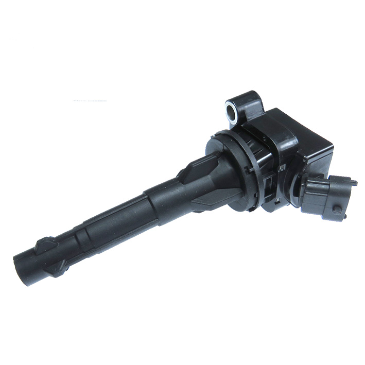 BOBINA DE IGNICAO 3 PINOS TOYOTA COROLLA SENDA E COROLLA FIELDER - GC4220 GAUSS