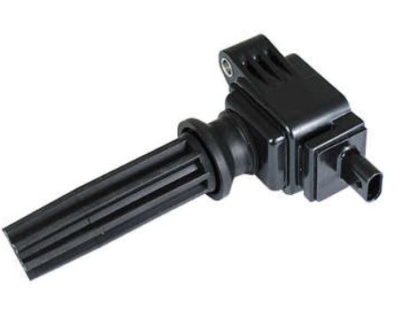 BOBINA IGNICAO CANETA 12V 3 PINOS FORD ECOSPORT, FOCUS - GC4333 GAUSS