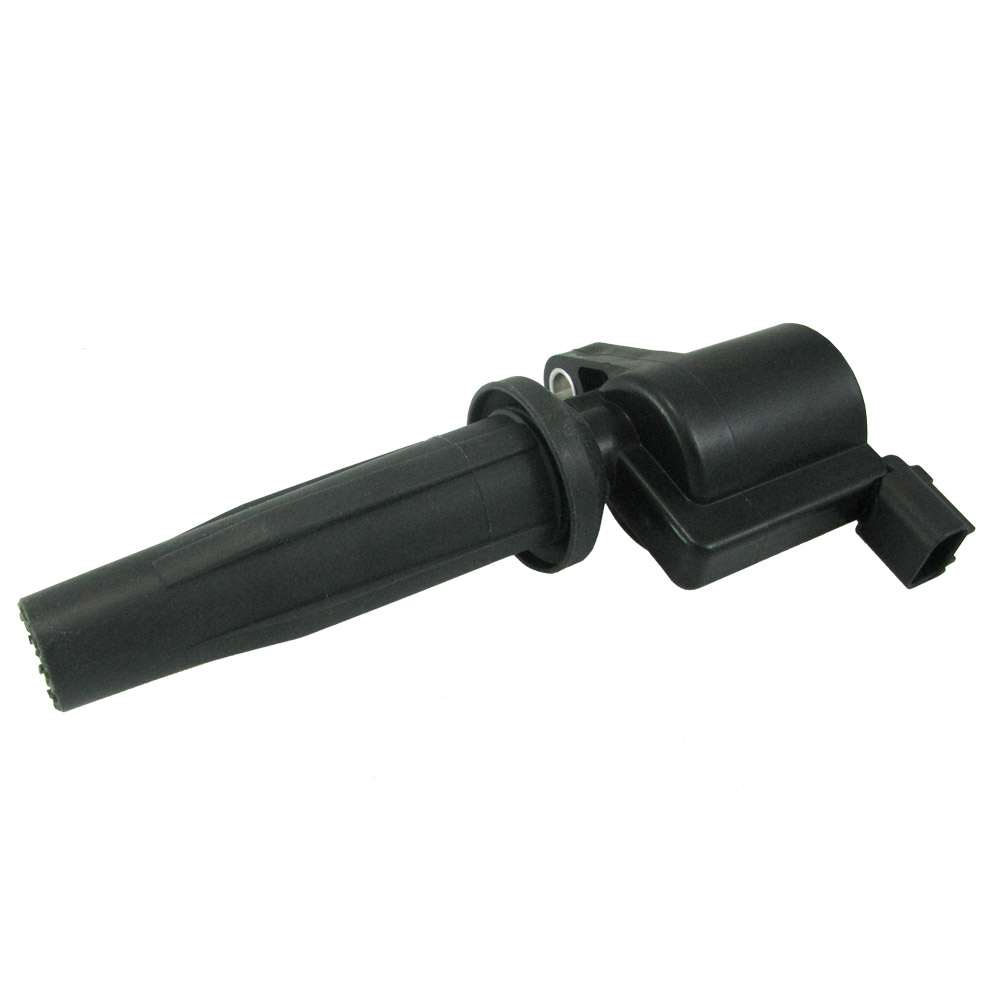 BOBINA DE IGNIÇAO 02 PINOS FORD ECOSPORT 2.0 DURATEC  FOCUS 2.0   VOLVO C30 2.0 -GAUSS- GC4366
