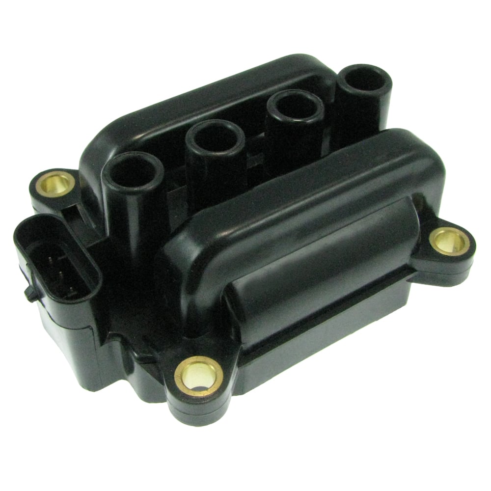 BOBINA IGNICAO RENAULT SANDEIRO CLIO 16V - 4408 
