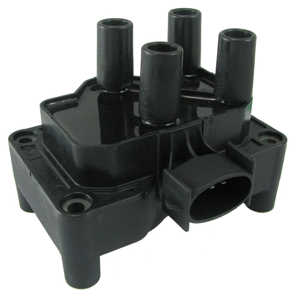 BOBINA DE IGNICAO FORD ECOSPORT, ESCORT, FIESTA - GC4490  