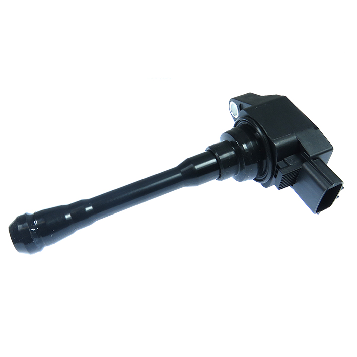 BOBINA DE IGNICAO GOL/ESCORT/LOGUS (MOTORCRAFT) - GC4105  