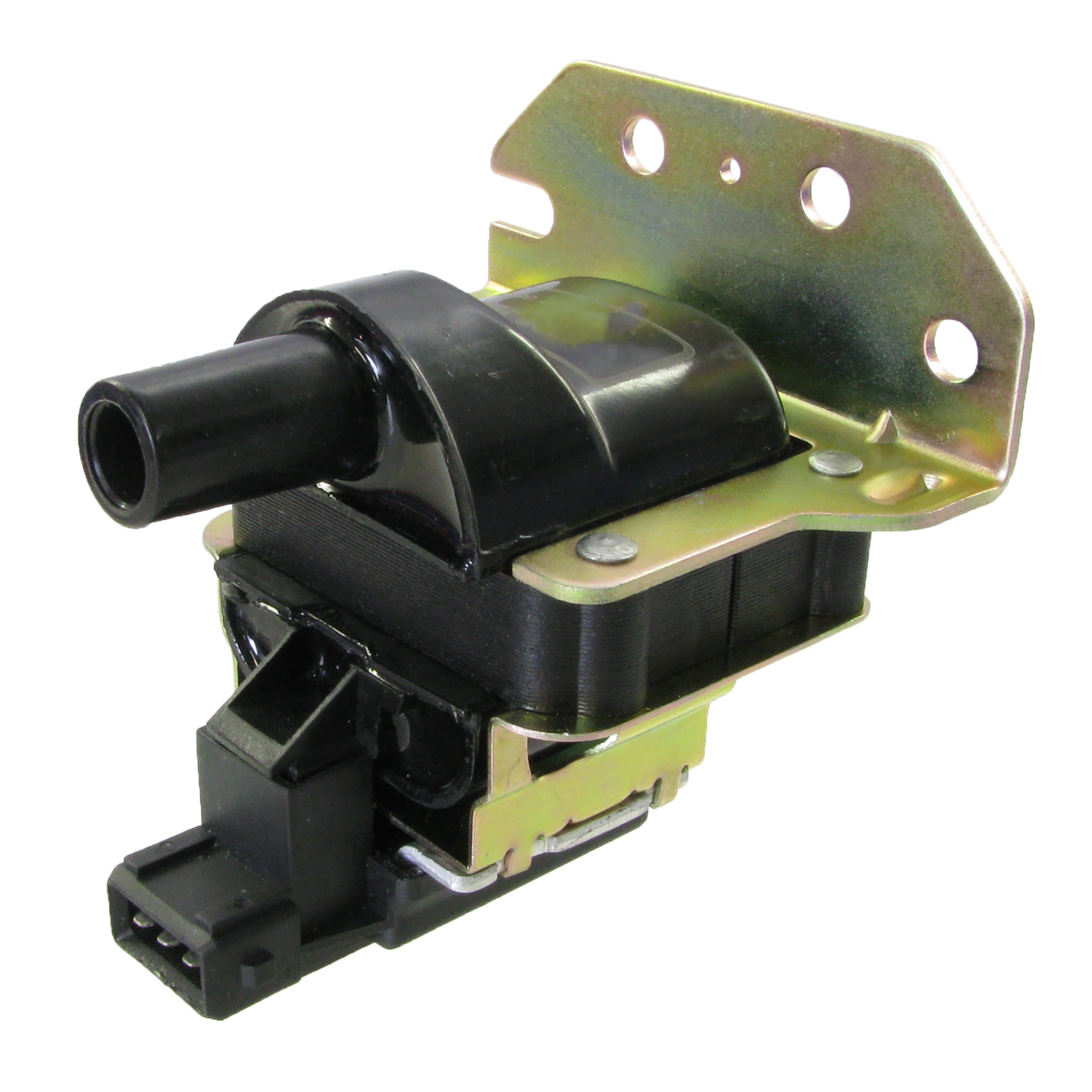 BOBINA DE IGNICAO GOL 10 8V KOMBI 16 MPI 98-05 - GC4506  