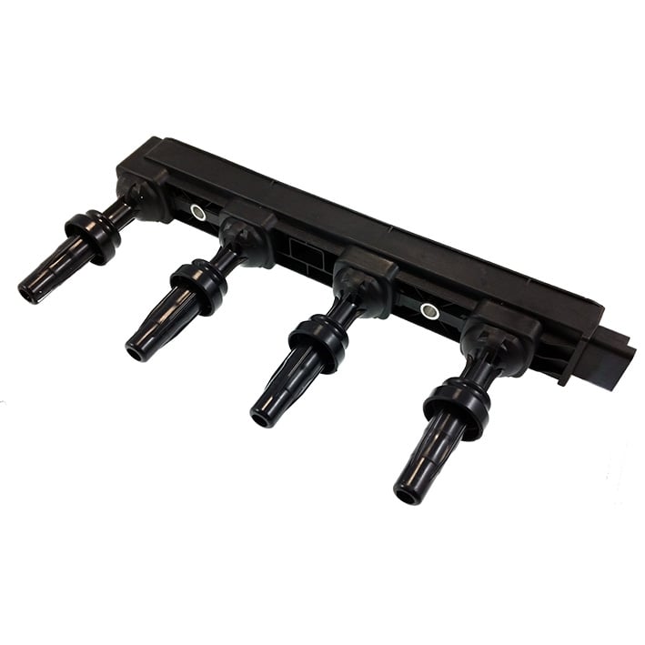 BOBINA DE IGNICAO CITROEN AIR CROSS 1.6 16V, PEUGEOT 208  308  2008 - GC4580  