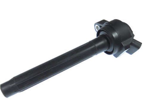 BOBINA IGNICAO 4 PINOS TOYOTA ETIOS, YARIS - GC4592 GAUSS