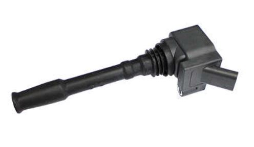 BOBINA IGNICAO 12V 4 PINOS GM ONIX TURBO - GC4698 GAUSS