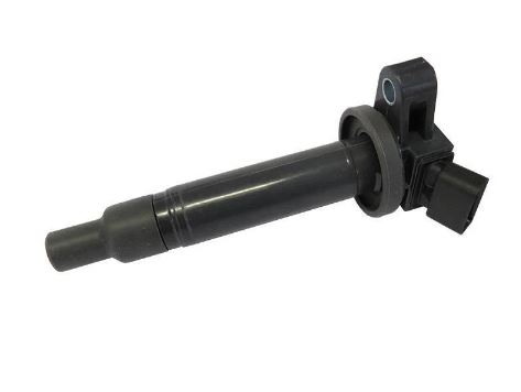 BOBINA IGNICAO TOYOTA COROLLA 1.8 - GC4878 GAUSS