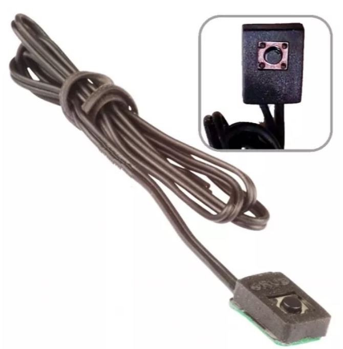 BOTAO ACIONADOR PANICO UNIV BLOQ - GD108  