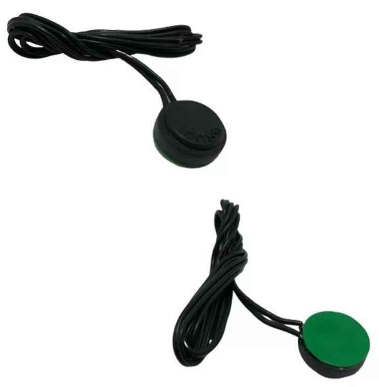 BOTAO ACINADOR DE PANICOUNIVERSAL BLOQ  - GD109   