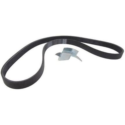 CORREIA ELAST GOL G5 1.0 1.6 09.. - GD6PK1200