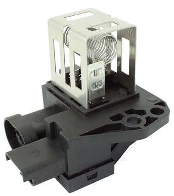 RESISTENCIA VENTOINHA CITROEN, PEGEUOT C4, 206 - GAE3117 GAUSS