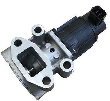 VALVULA EGR EXAUSTAO MITSUBISHI L-200 PAJERO  - GI2006