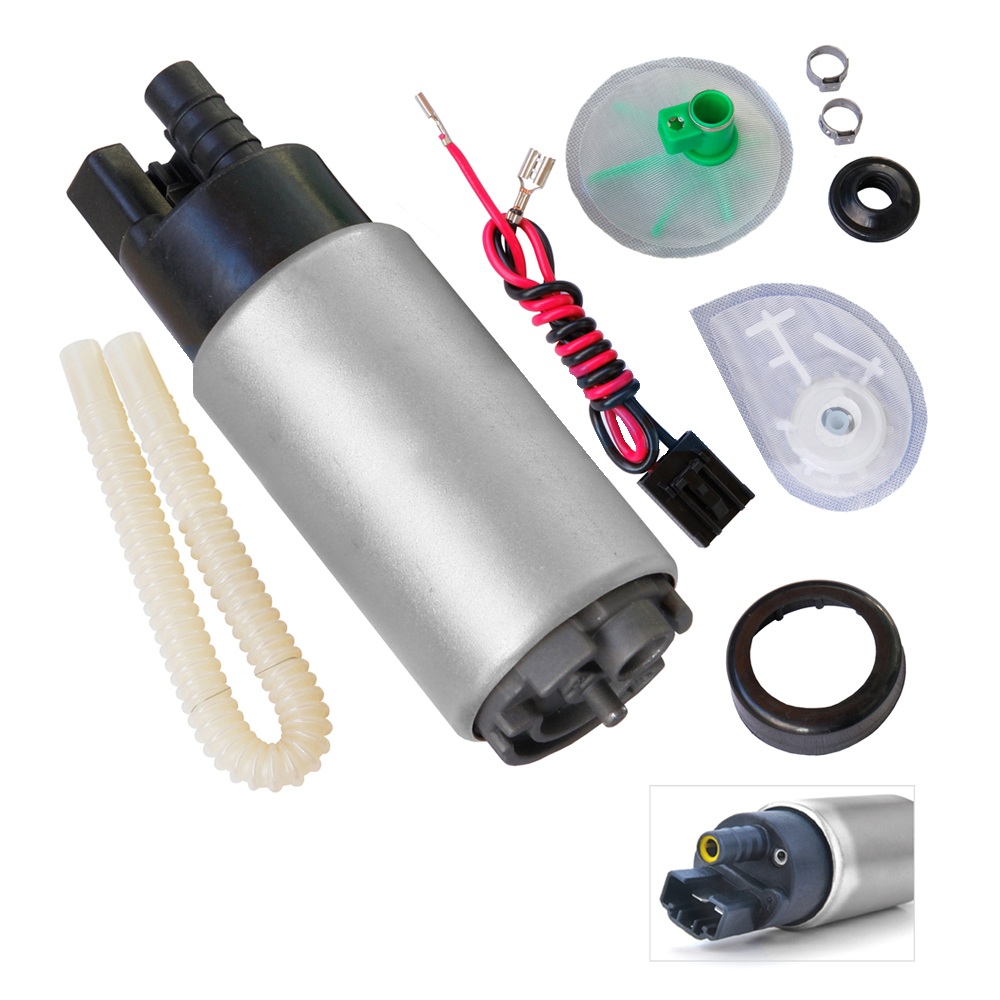 KIT REFIL BOMBA COMBUSTIVEL INTERNA 12V VEICULOS GASOLINA - GI3103 GAUSS