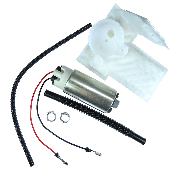 BOMBA DE COMBUSTIVEL  GM ONIX - GAUSS - GI3128