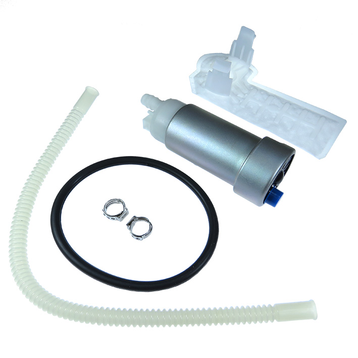 KIT REFIL DA BOMBA COMBUSTIVEL DIESEL SISTEMA DELPHI GM S10 - GI3134 GAUSS