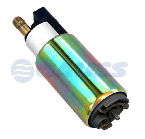KIT REFIL BOMBA COMBUSTIVEL GASOLINA 12V FORD KA, FIESTA - GI3157 GAUSS