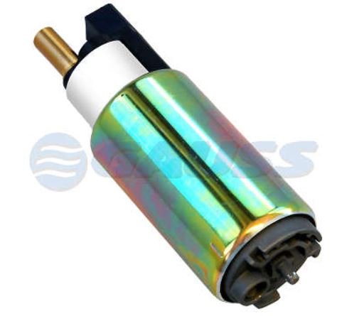 KIT REFIL BOMBA COMBUSTIVEL GASOLINA 12V FORD COURIER, ECOSPORT - GI3226 GAUSS