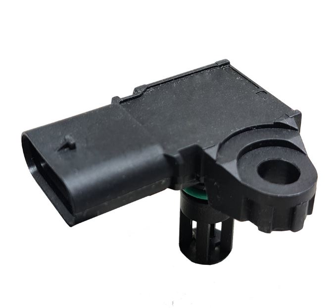 SENSOR MAP 4 PINOS FORD ECOSPORT, KA - GI3479 GAUSS