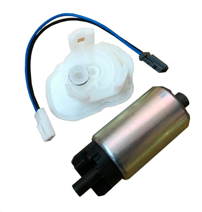 BOMBA DE COMBUSTIVEL 3.0 12V GASOLINA HONDA CIVIC - GI3708 GAUSS