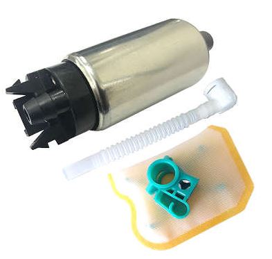 BOMBA COMBUSTIVEL 12V 3 BAR GASOLINA HYUNDAI SANTA FE - GI3826 GAUSS