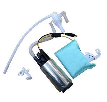 BOMBA COMBUSTIVEL 12V FLEX VW FOX/UP EA2111 - GI3919 GAUSS