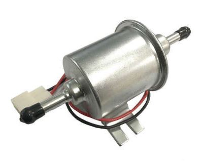 BOMBA DE COMBUSTIVEL UNIVERSAL DIESEL - GI6010 GAUSS