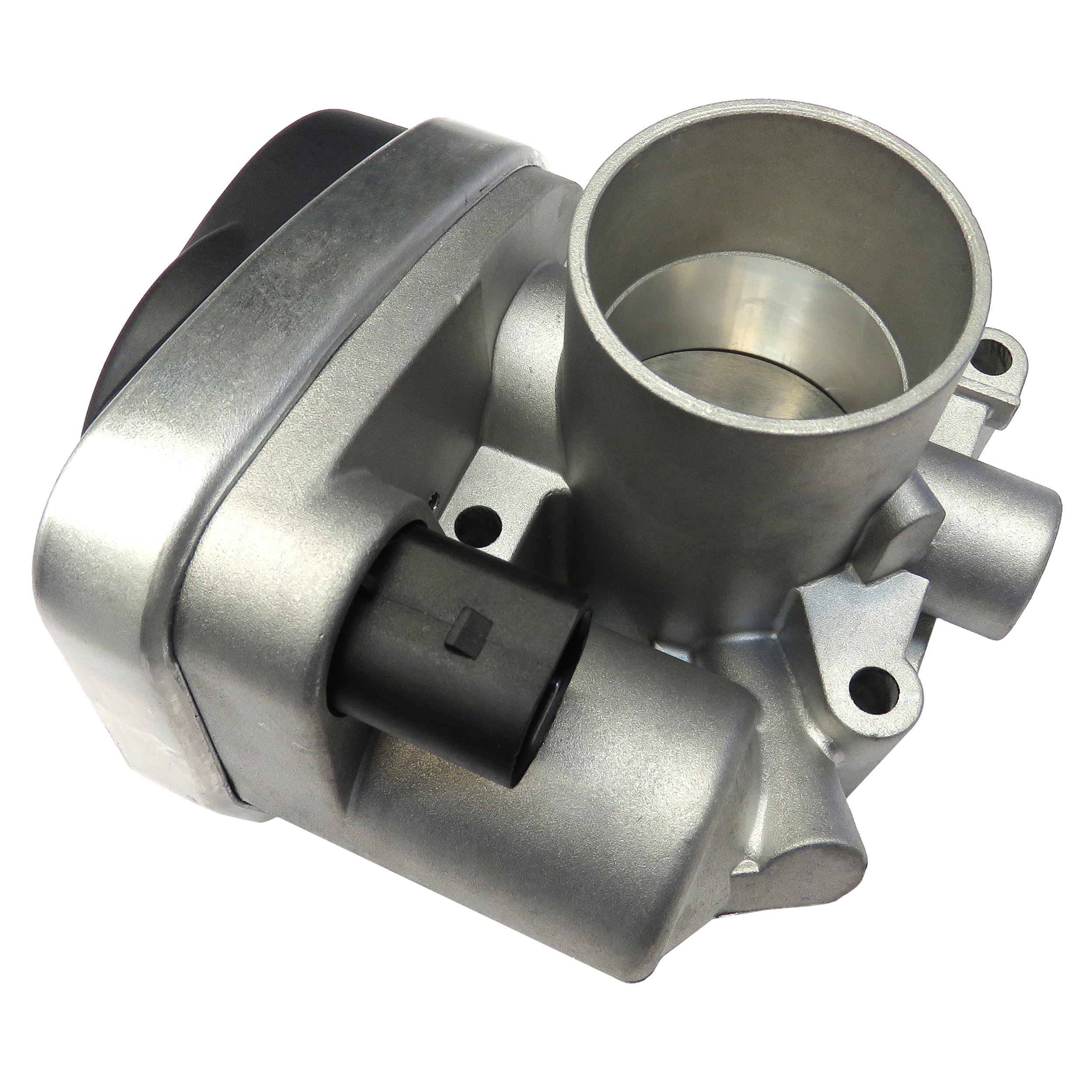 CORPO DE BORBOLETA VW GOL/FOX- GAUSS - GI7003