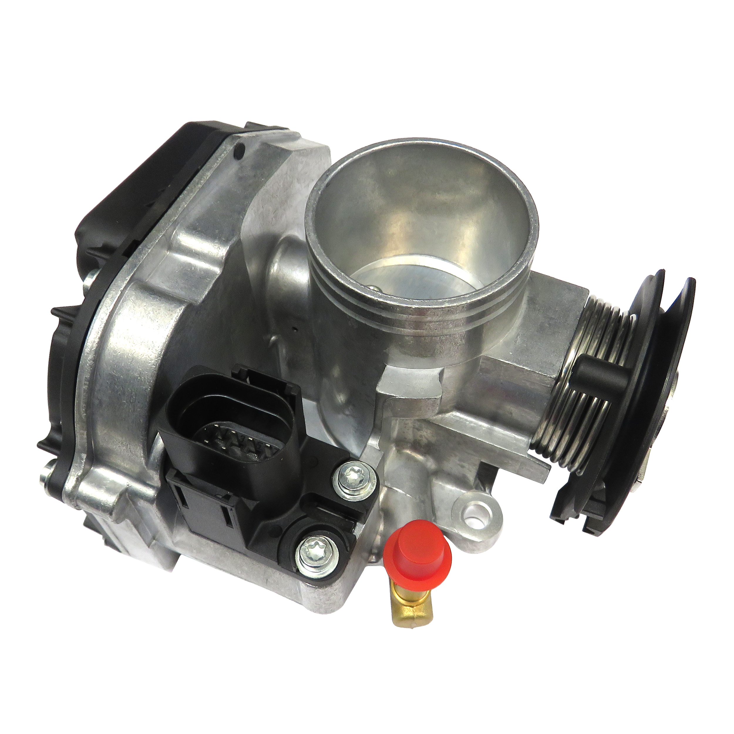 CORPO BORBOLETA GOL POWER 1.0 16V 1994..2002 - GI7008  