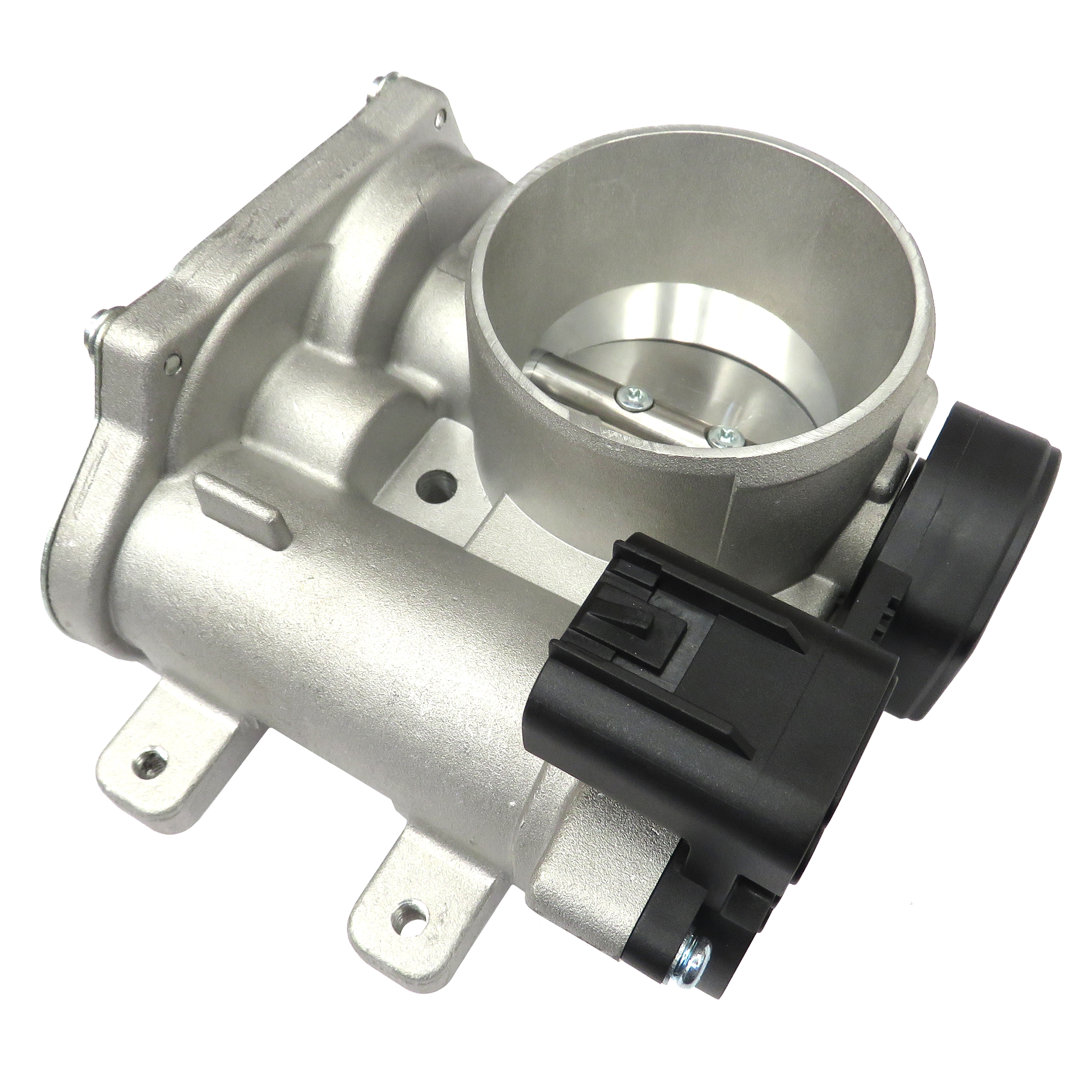 CORPO BORBOLETA TBI GM CORSA, MERIVA, MONTANA - GI7040  